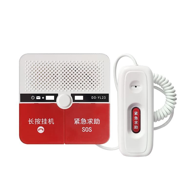 家庭款ABS报警终端 - 3