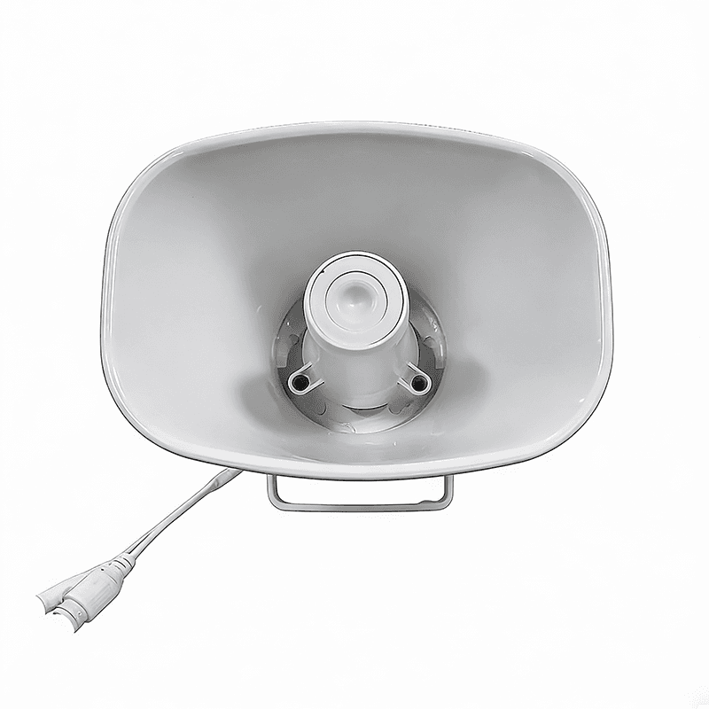 SIP 户外防水号角扬声器