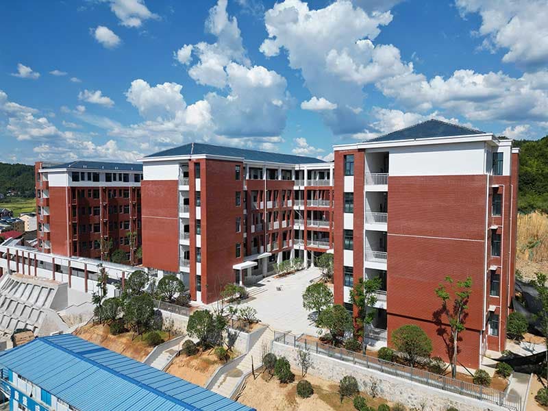 湖南会同县教育局中小学AI校园防霸凌项目落地:60+所学校联网管理,报警响应缩至5秒,校方评价“实用、可靠”